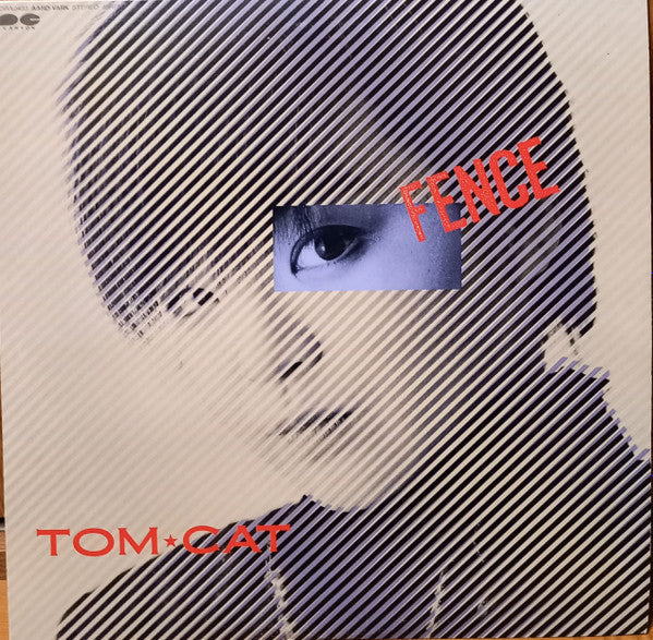 Master Release: Fence by Tom-Cat
