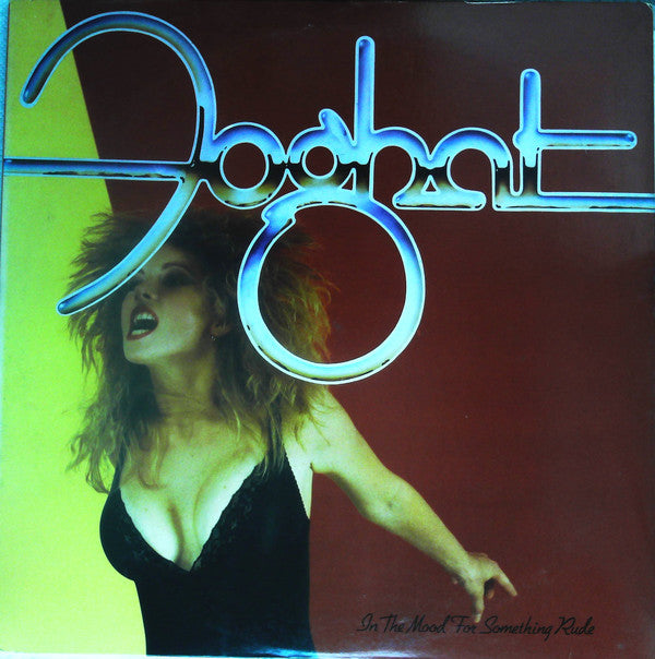 Release: In The Mood For Something Rude-Vinyl-Japan-1982-25AP-2474-14693865