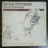 Oscar Peterson - Trio In Transition (2xVinyl, LP, Compilation, Remastered) Very Good Plus (VG+) / Good Plus (G+)