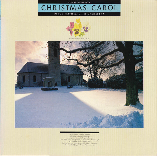 Christmas Carol