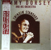 Tommy Dorsey And His Orchestra - Swingin' Standard (Vinyl, LP, Compilation) Very Good Plus (VG+) / Very Good (VG)