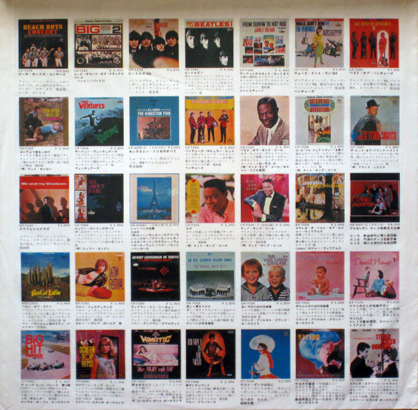 Pearly Shells – Sunny Side!  Blue Jeans