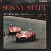 Sonny Stitt - Move On Over (LP, Album, Stereo) - Good Plus (G+) / Very Good (VG)