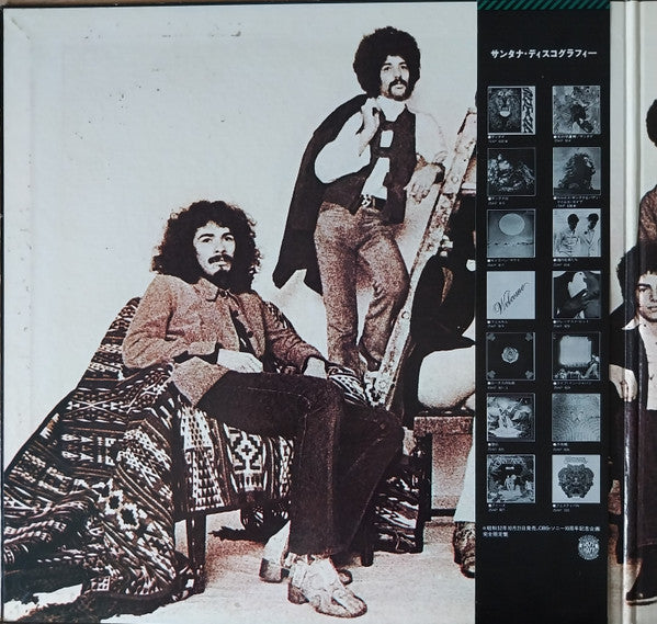 Santana III