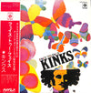 The Kinks - Face To Face (Vinyl, LP, Album, Reissue, Stereo) Very Good Plus (VG+) / Very Good Plus (VG+)