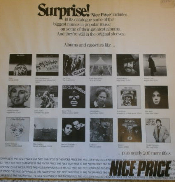 The Original Hits Of Paul Anka