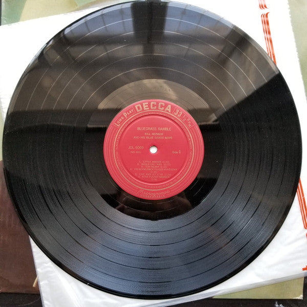 Bluegrass Ramble