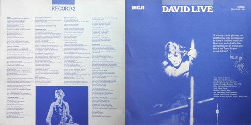 David Live