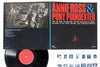 Annie Ross - Recorded At The Tenth German Jazz Festival In Frankfurt (LP, Album, Stereo) - Very Good (VG) / Very Good (VG)