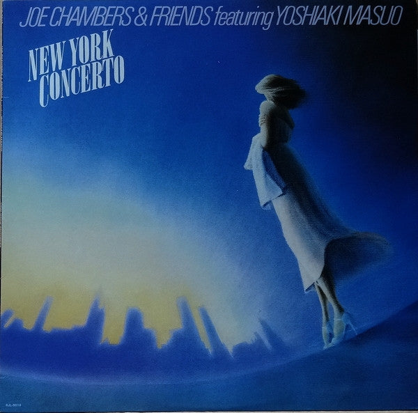 New York Concerto
