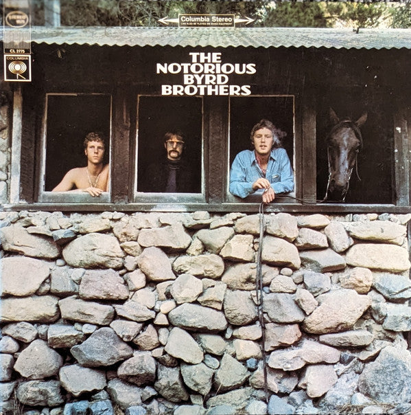 The Notorious Byrd Brothers