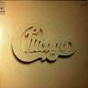 Chicago (2) - Chicago At Carnegie Hall: Volumes III And IV (2xLP, Album) - Very Good (VG) / Good Plus (G+)