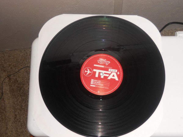 Release: Tommy Airline-Vinyl-Japan-2004-DFJL 6069-70-10083192