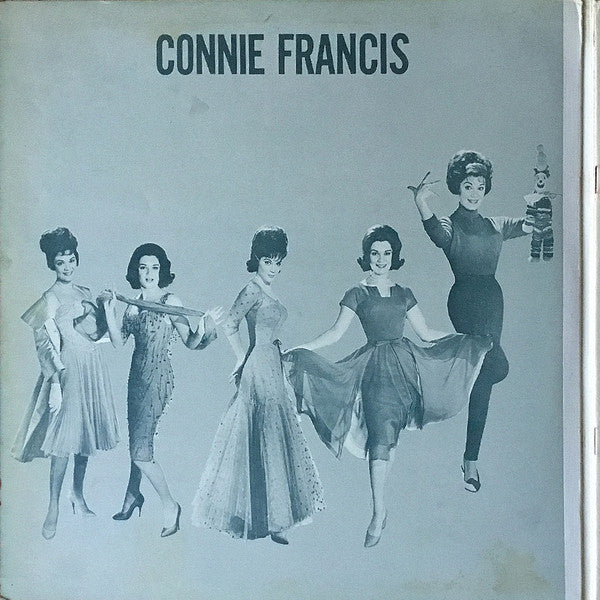 All About Francis Connie Vol. 1, 2