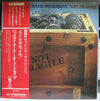 Bachman-Turner Overdrive - Not Fragile (Vinyl, LP, Album) Very Good (VG) / Very Good (VG)