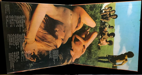 The Black-Man's Burdon