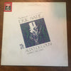 Erik Satie - The Best Of Erik Satie (Vinyl, LP, Stereo) Near Mint (NM or M-) / Very Good (VG)