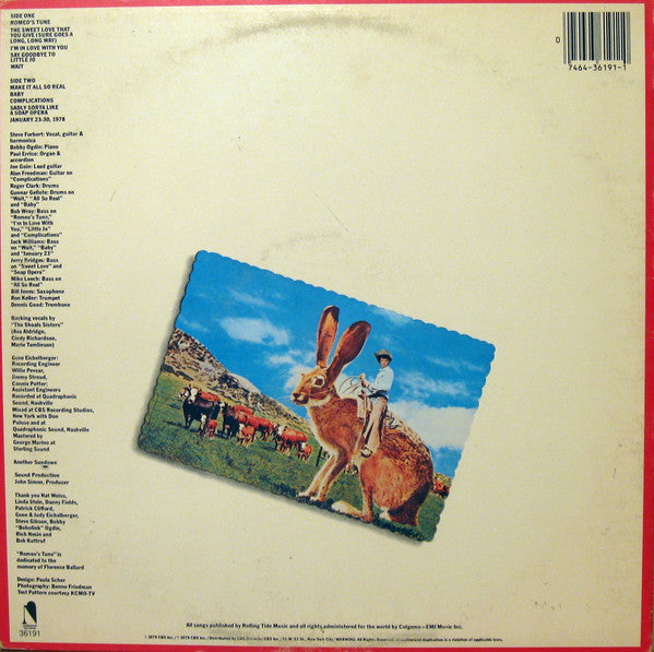 Jackrabbit Slim