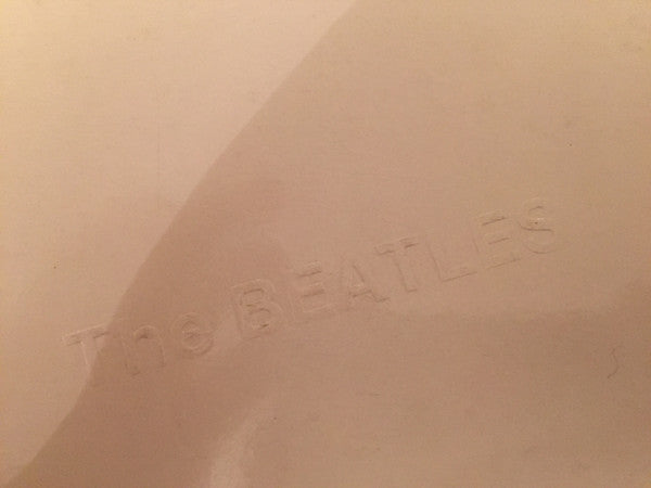 Release: The Beatles-Vinyl-UK-None-PCS 7067, PCS 7068-10054429