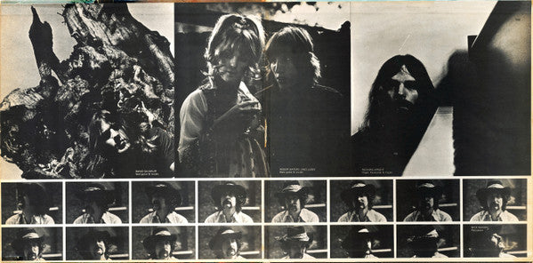 Release: Ummagumma-Vinyl-US-1973-STBB-388, 388, STBB-388, 388-10487985