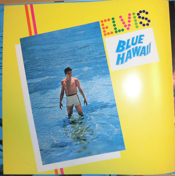 Blue Hawaii