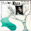 Wynton Kelly Trio - New Faces – New Sounds: Wynton Kelly Piano Interpretations (LP, Promo, Reissue, Mono) - Very Good Plus (VG+) / Very Good (VG)