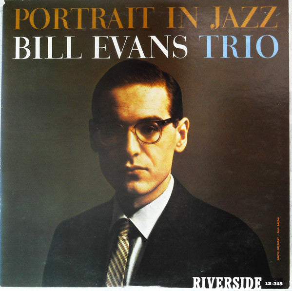 Portrait In Jazz