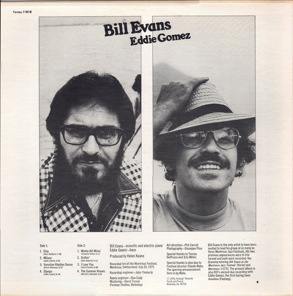 Release: Montreux III-Vinyl-US-1976-F-9510-29462389