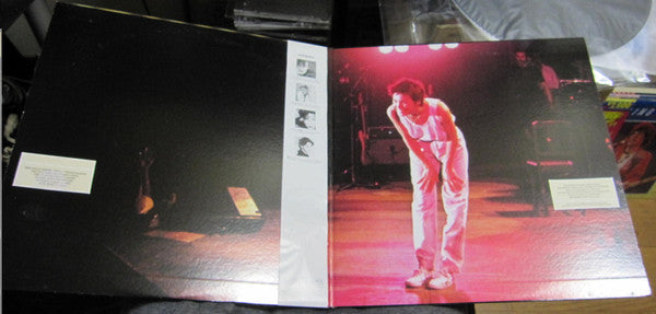 Master Release: Au Bataclan by Jane Birkin