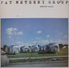Pat Metheny Group - American Garage (Vinyl, LP, Album, Stereo) Very Good Plus (VG+) / Very Good (VG)