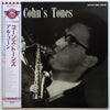 Al Cohn - Al Cohn's Tones (LP, Album, Mono) - Very Good Plus (VG+) / Very Good Plus (VG+)