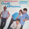 Ramón Orlando Valoy - Orquesta Internacional (Vinyl, LP, Album) Very Good (VG) / Very Good (VG)