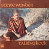 Stevie Wonder - Talking Book (Vinyl, LP, Album, Repress) Very Good (VG) / Good Plus (G+)