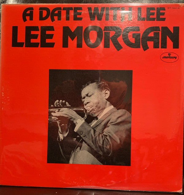 A Date With Lee