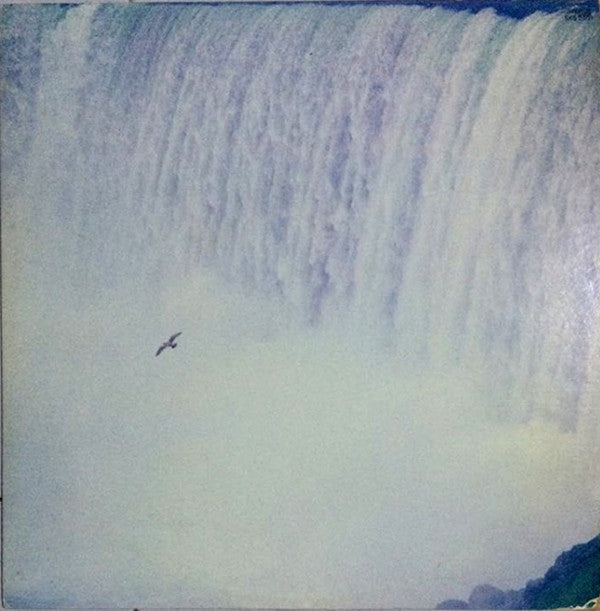 Master Release: Niagara Falls = ナイアガラ・フォールス (自然のやすらぎをあなたにも) by No Artist