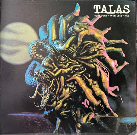 Release: Sink Your Teeth Into That-Vinyl-US-1982-EMC-8001-15542609