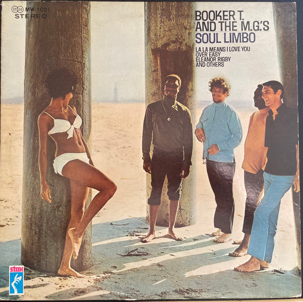 Soul Limbo