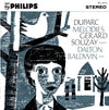 Henri Duparc - Mélodies = デュパルク歌曲集 (LP, Album, Stereo) - Very Good Plus (VG+) / Very Good (VG)