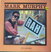 Mark Murphy - Rah (LP, Album, Reissue, Stereo) - Very Good (VG) / Very Good (VG)