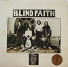 Blind Faith (2) - Blind Faith (Vinyl, LP, Album, Stereo) Very Good (VG) / Very Good (VG)