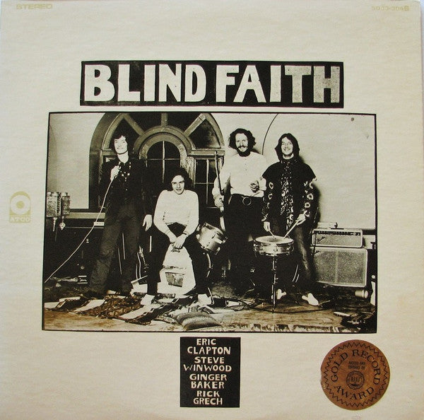 Blind Faith