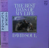 David Soul - 青春の想い出 The Best Days Of My Life (LP) - Very Good Plus (VG+) / Very Good (VG)