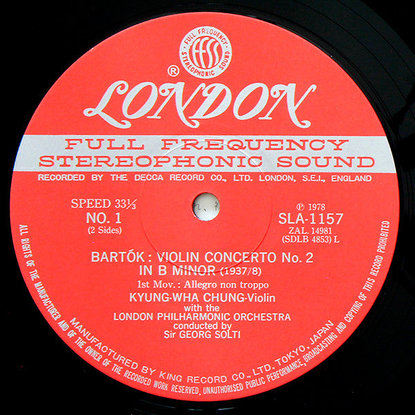 Violin Concerto No.2