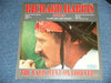 Richard Harris - The Yard Went On Forever... (Vinyl, LP, Album, Stereo) Very Good Plus (VG+) / Very Good (VG)