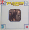 The Searchers - The Searchers Vol. 2 (LP, Compilation) - Very Good Plus (VG+) / Very Good (VG)