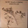 Bob Dylan - Slow Train Coming (Vinyl, LP, Album, Stereo) Good Plus (G+) / Very Good (VG)