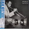 Clifford Brown - New Star On The Horizon (Vinyl, LP, Album, Reissue, Mono) Very Good Plus (VG+) / Near Mint (NM or M-)