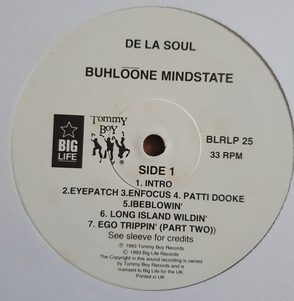 Buhloone Mind State