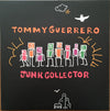 Tommy Guerrero - Junk Collector (Vinyl, 12
