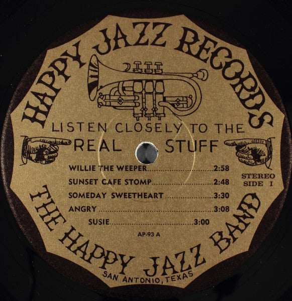 Jim Cullums' Happy Jazz